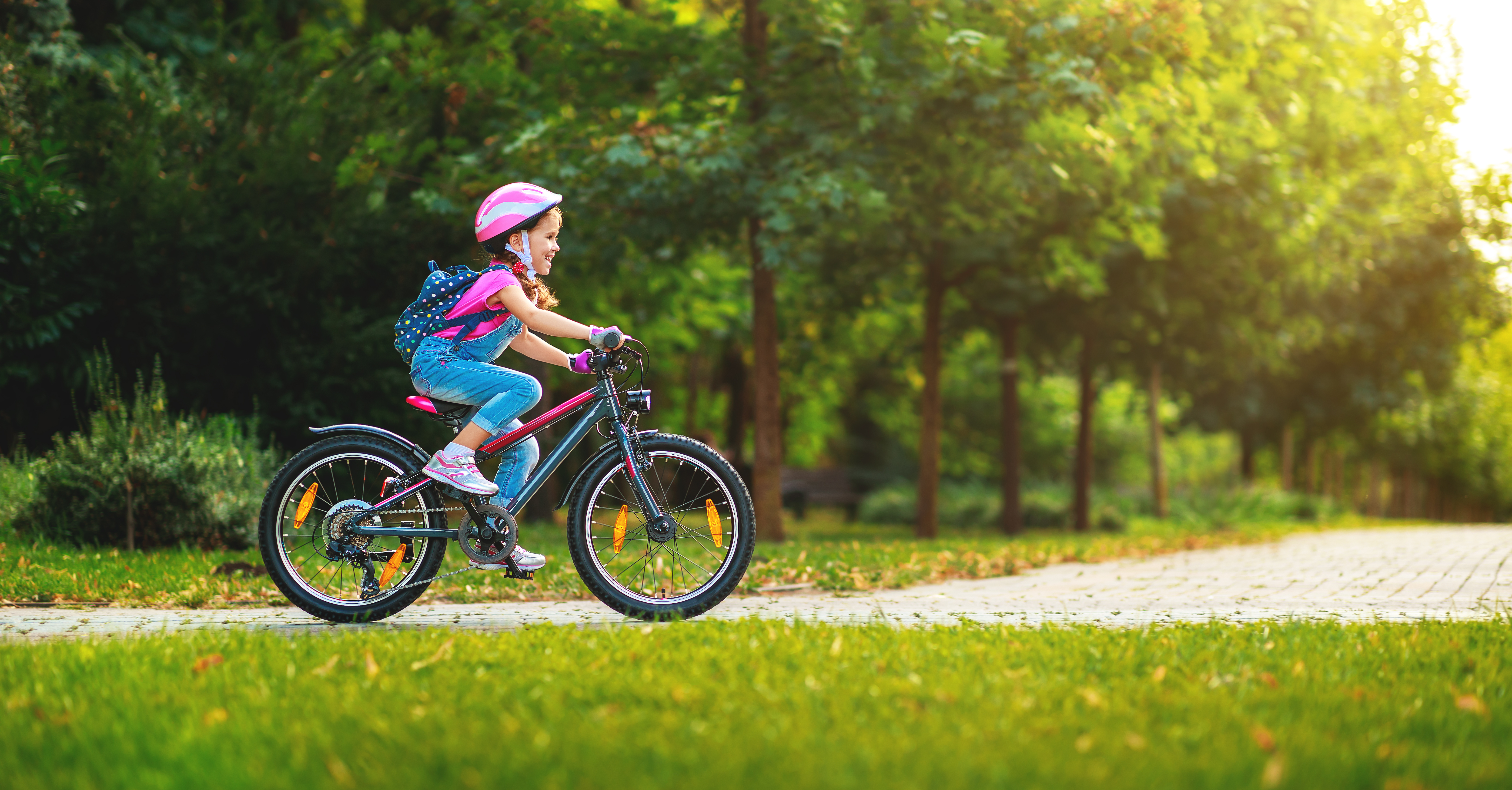 Comment bien choisir un vélo pour enfant ?
