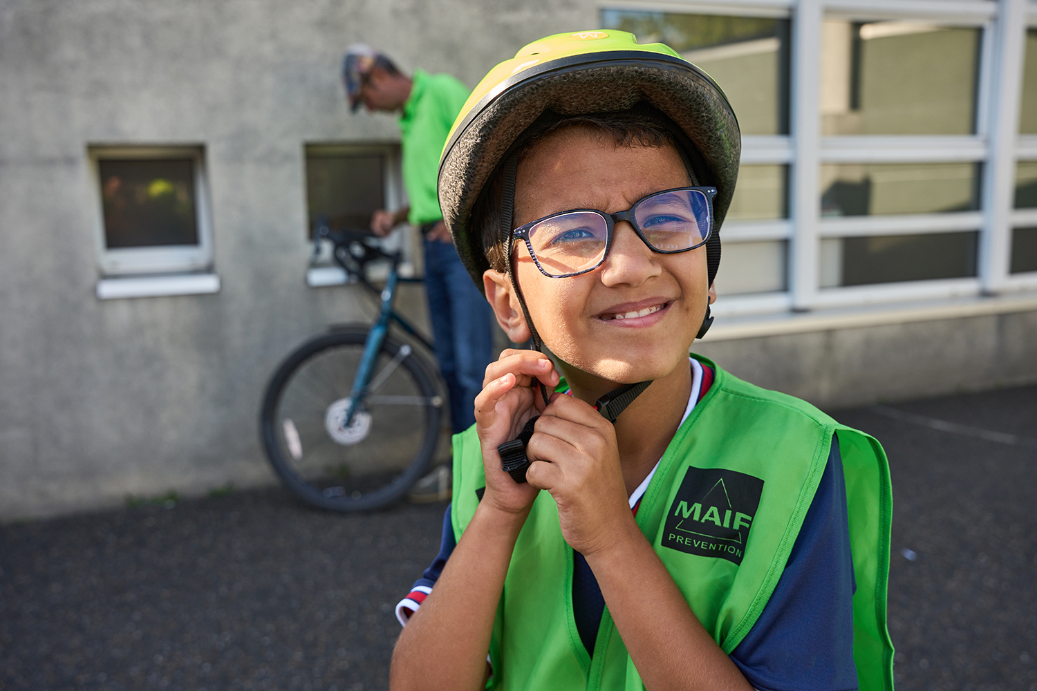 Génération Vélo : bilan de 4 années au service du Savoir Rouler à Vélo