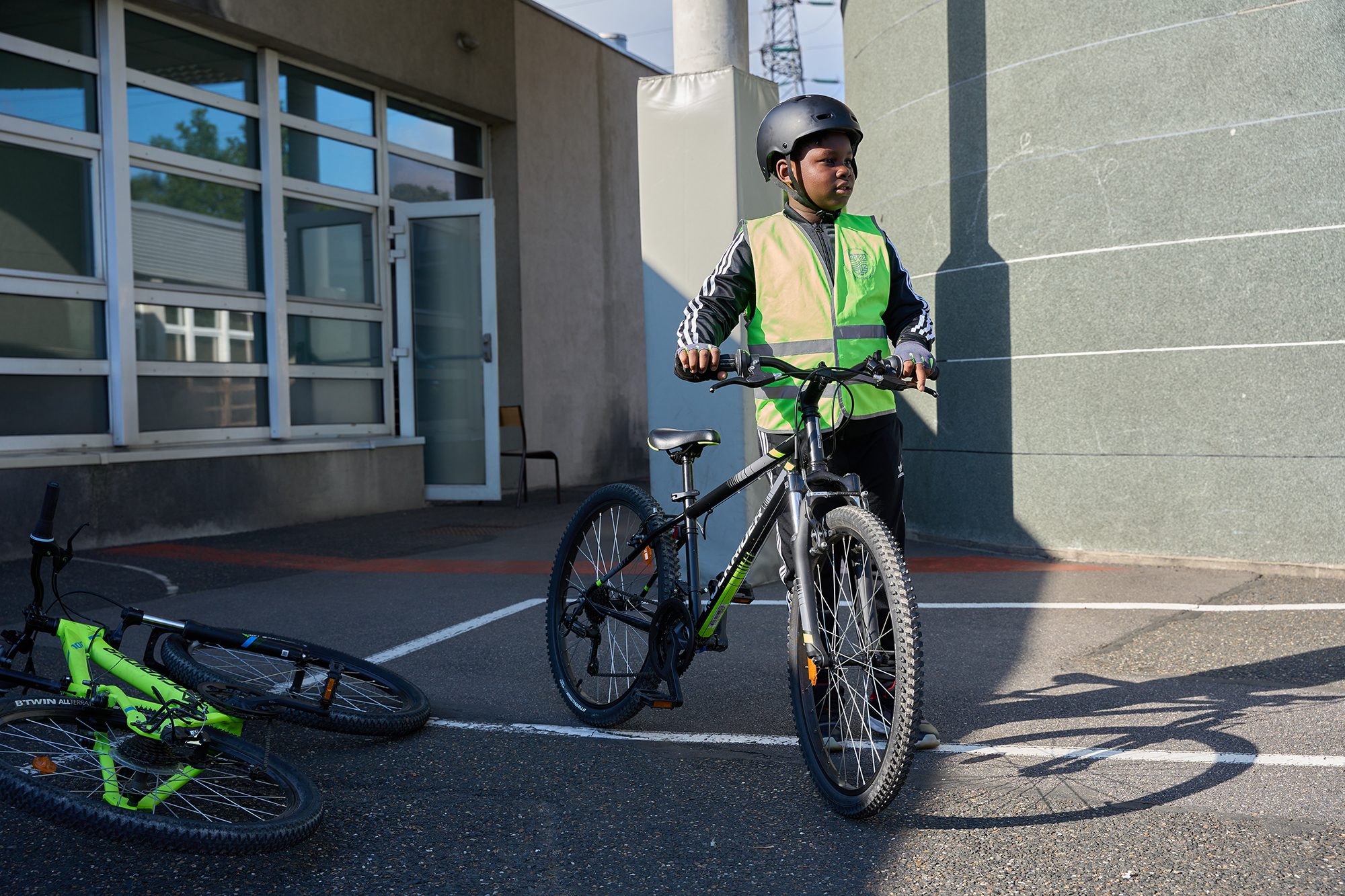 10 idées concrètes pour créer une dynamique vélo autour des écoles